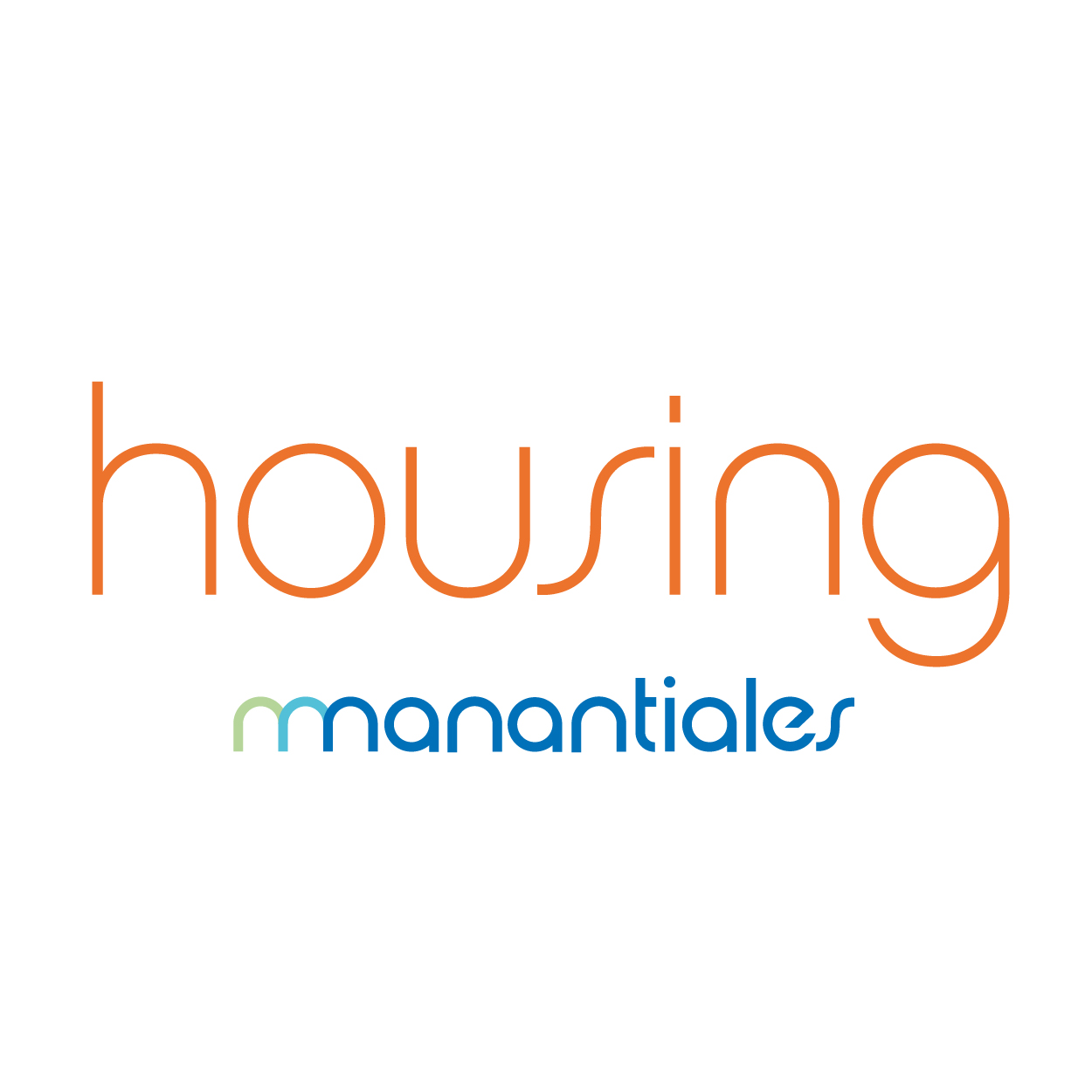 Housing de Manantiales